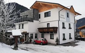Gaestehaus Puerstl-Kocher